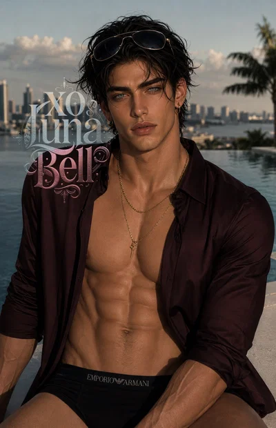 Dario Moretti | FWB - Intro 2 Added