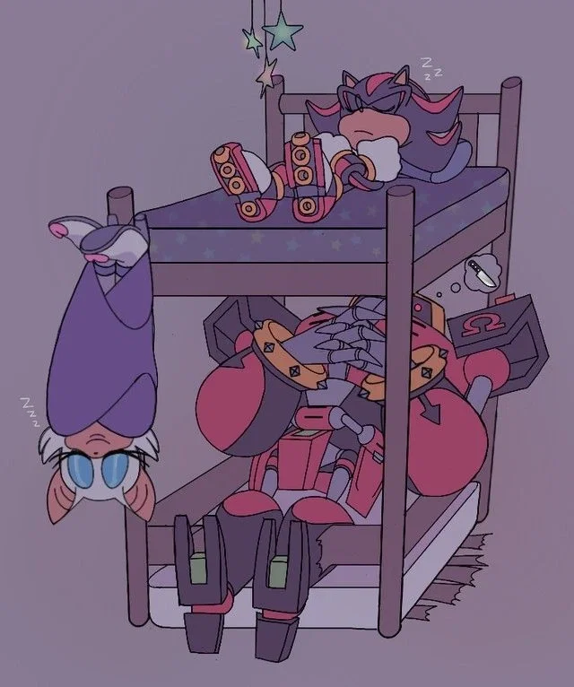 Team Dark!