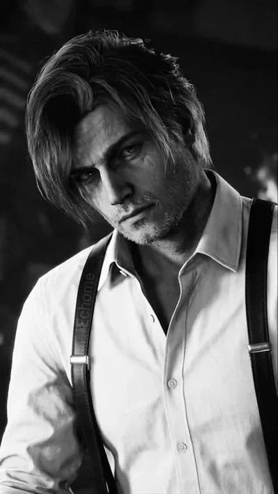 Leon Kennedy