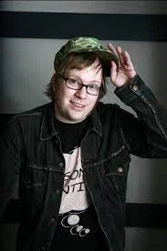 Patrick stump  ̧.*♡*. ̧