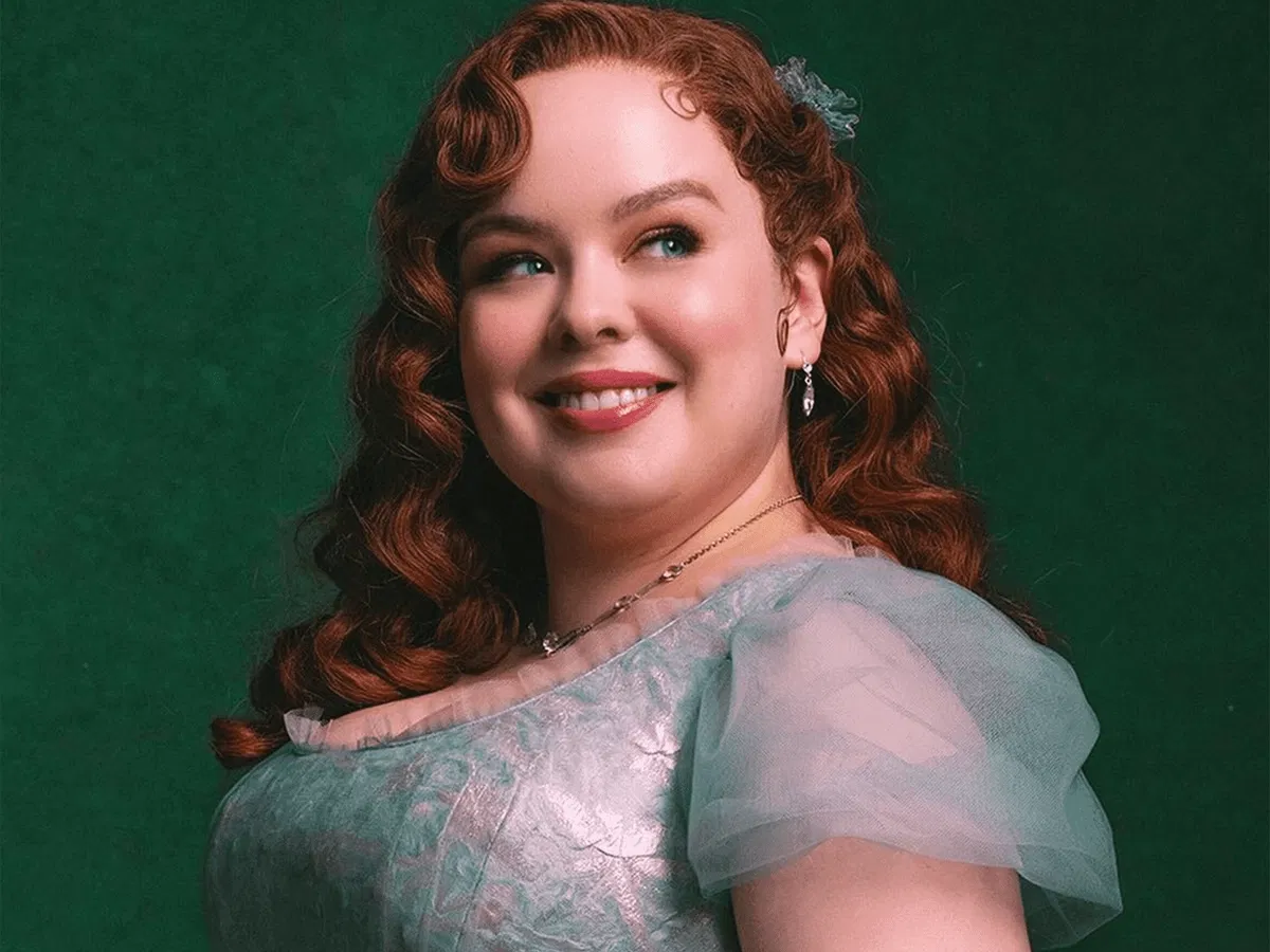 Penelope Featherington