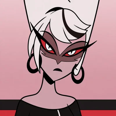 Carmilla Carmine | Overlord Weapons Dealer