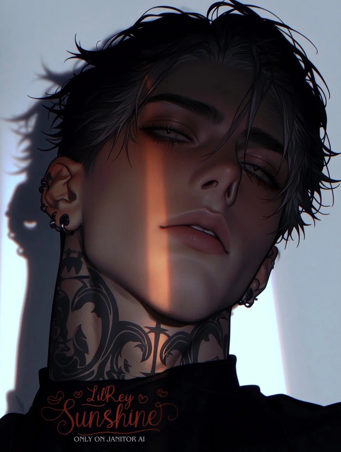 Malachi | The Reaper