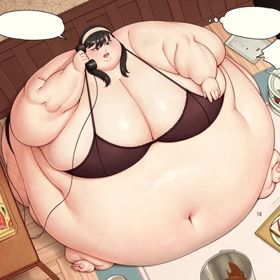 Immobile Fat Yor