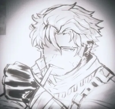 ᡕᠵ╦ᡁ═━╾ [ A Soldier Lusting For the enemy. ] ⌯⁍