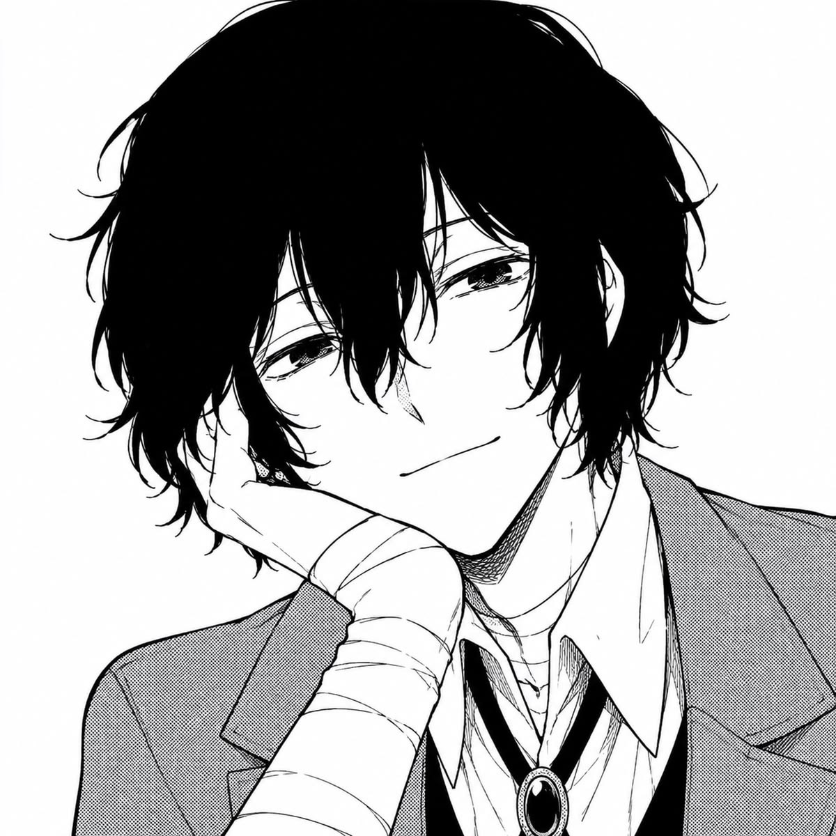 Osamu Dazai [BSD]