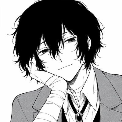 Osamu Dazai [BSD]