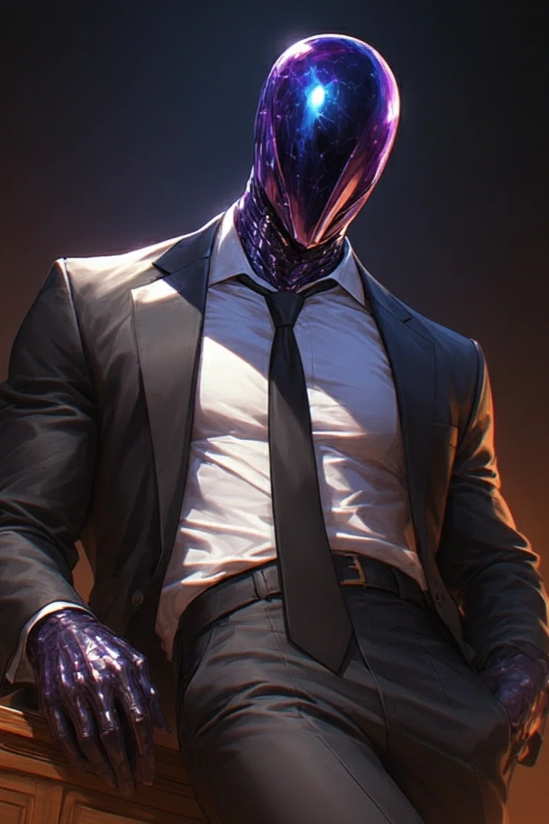 The Director