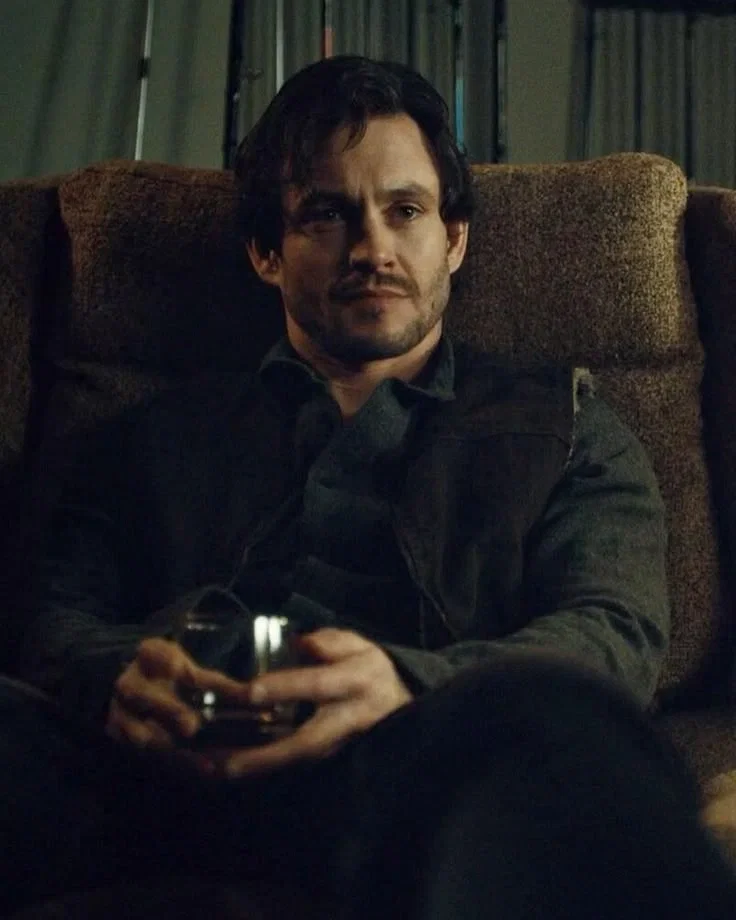 Will Graham