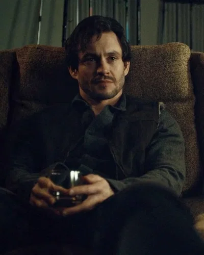 Will Graham