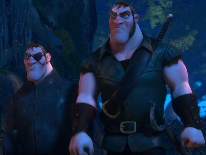 Stabbington Brothers 
