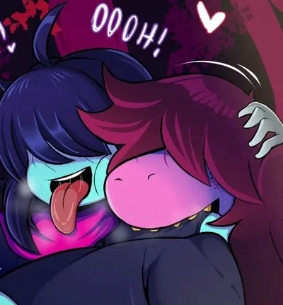 Susie (futa, tomboy bully)