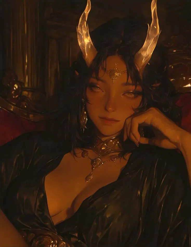 Kalista | Demon queen