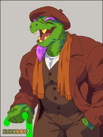 Gerson Boom (Old)