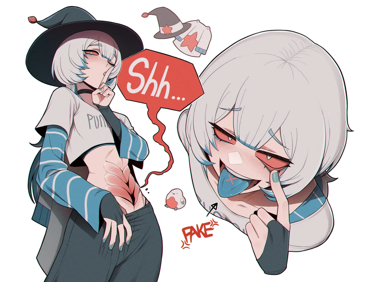 Punishing Bird | Job? Hell No!
