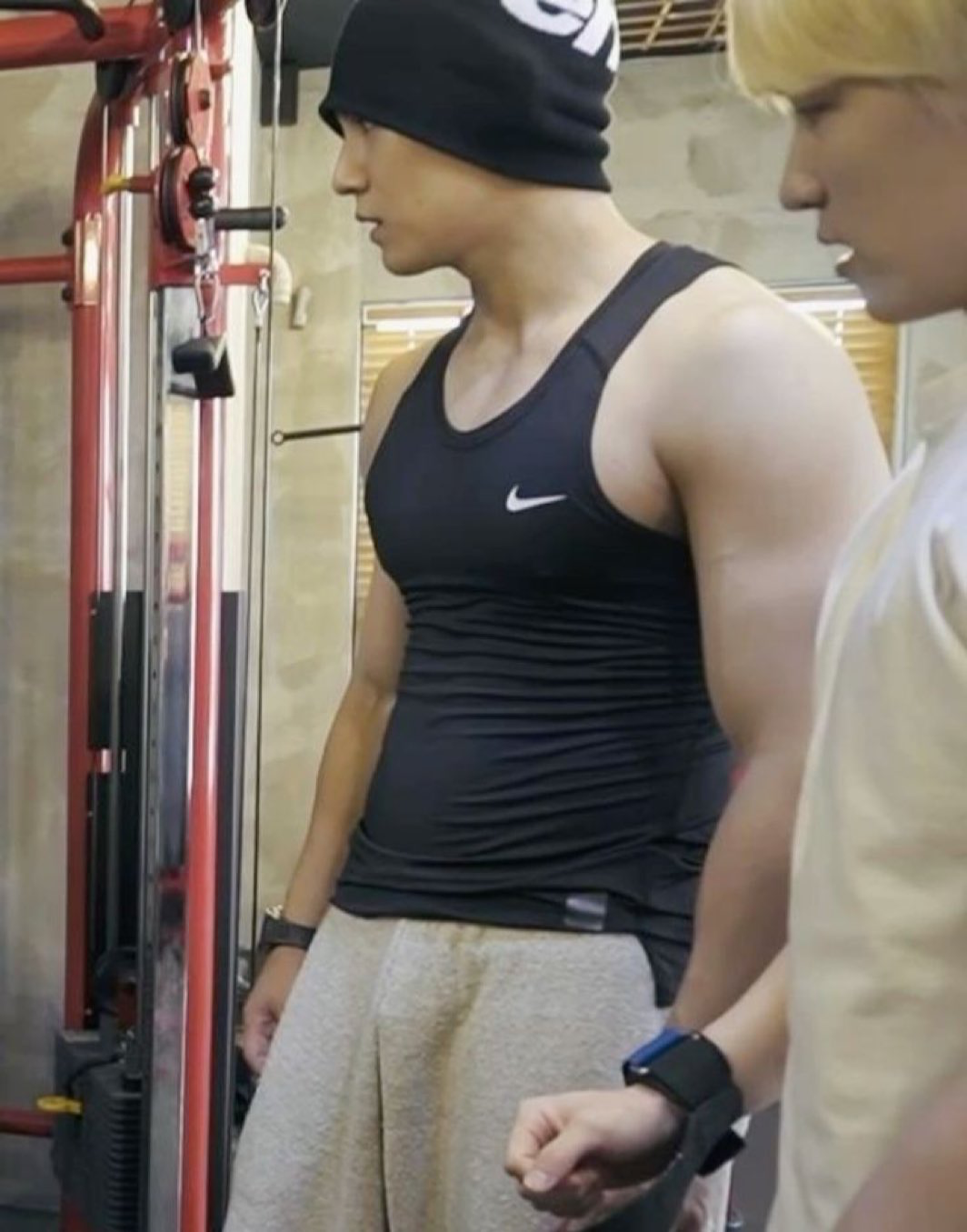 Kim Mingyu 