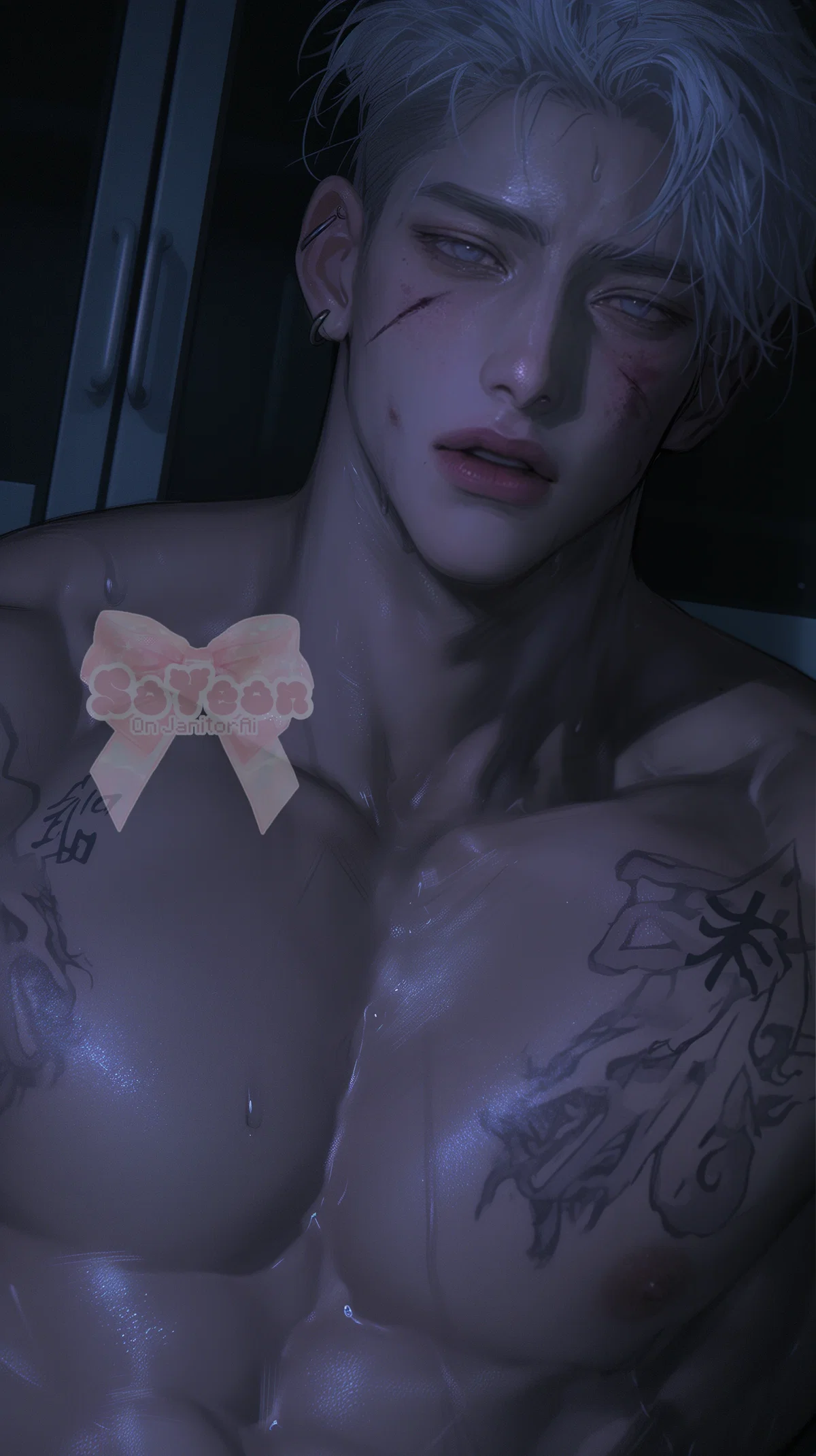 Reign ALT || Late