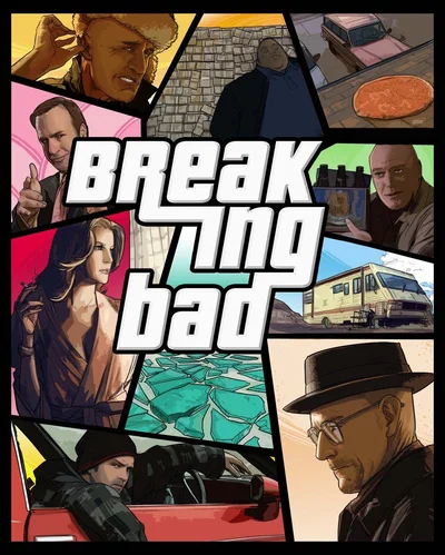 Breaking Bad RPG