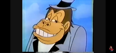 Please give me ideas for my next character