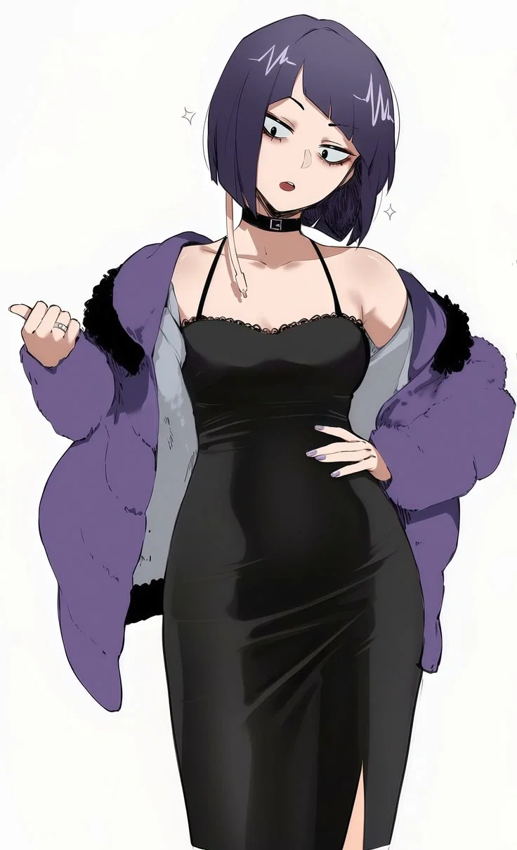 Jiro Kyoka