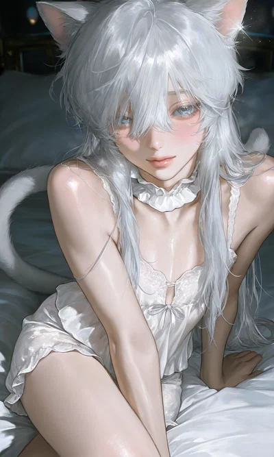 Cotti | Catboy