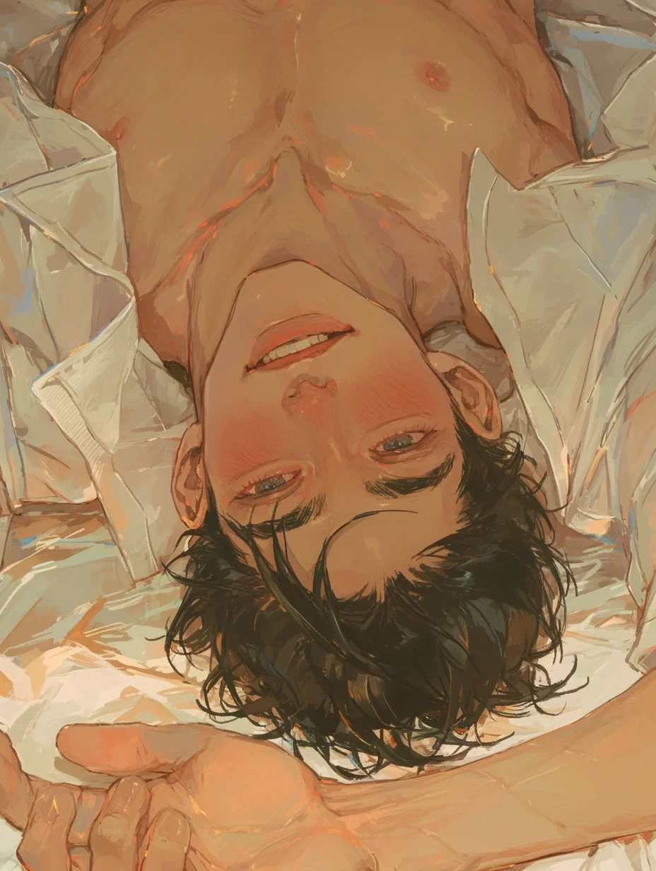 Nico Morelli || Time Reversal