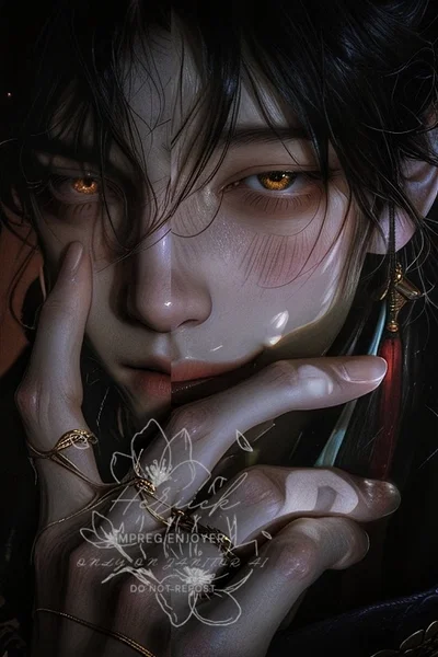 𓅆.ִֶָ𓂃 A-Liang in the Sheets, Yuliang in the Streets