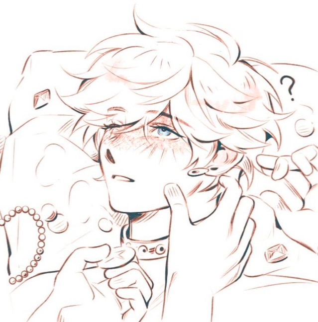 ⋆ ̊θ🦋Drunk in Love🦋ρ ̊⋆