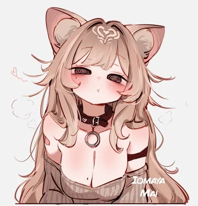 Cat Girl Lab TF/TG