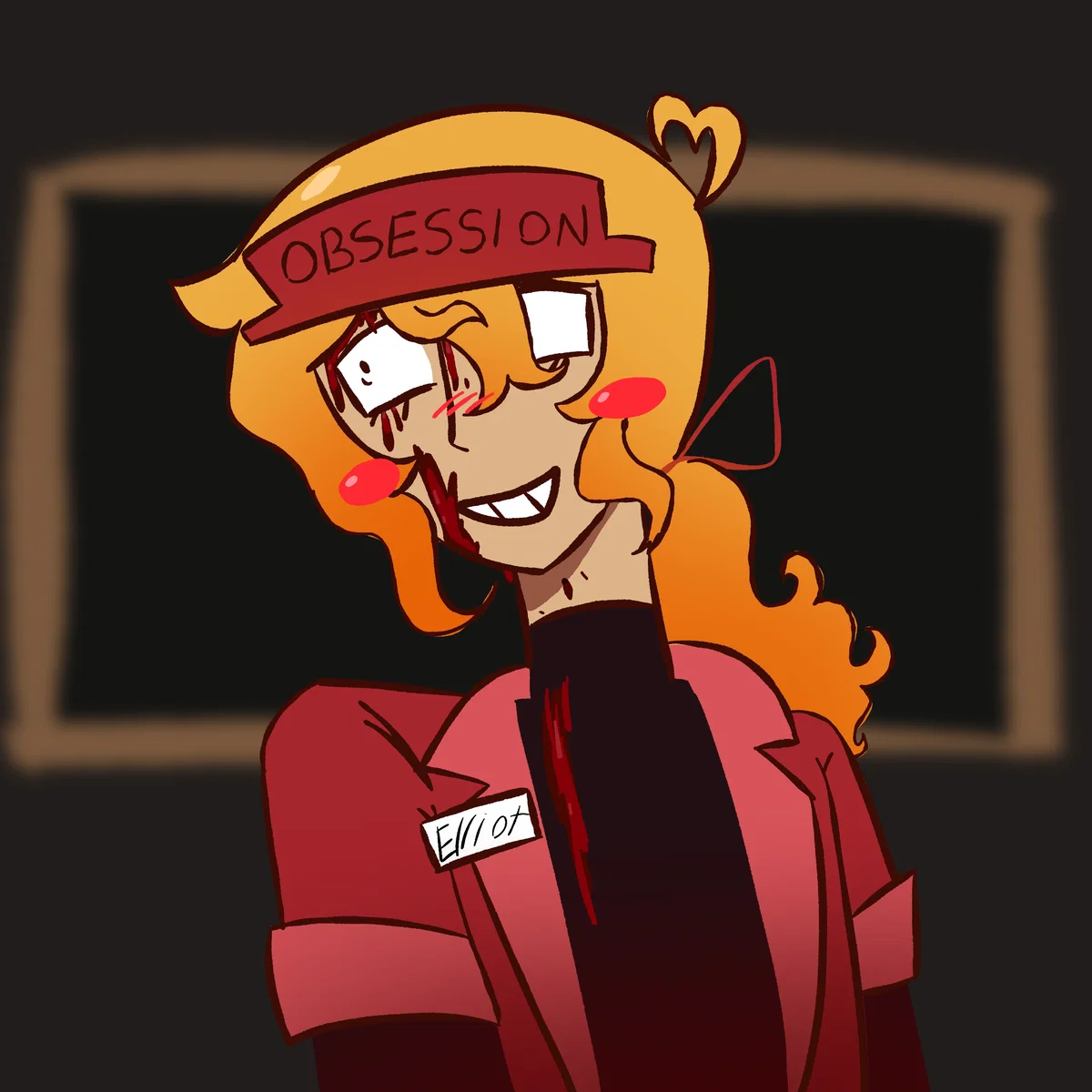 Obsession