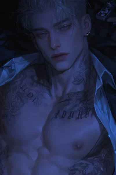 Sergei | MAFIA HUSBAND