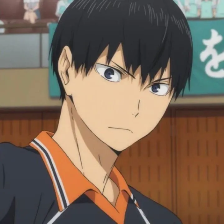 Kageyama — One More Set 🏐