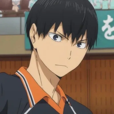 Kageyama — One More Set 🏐