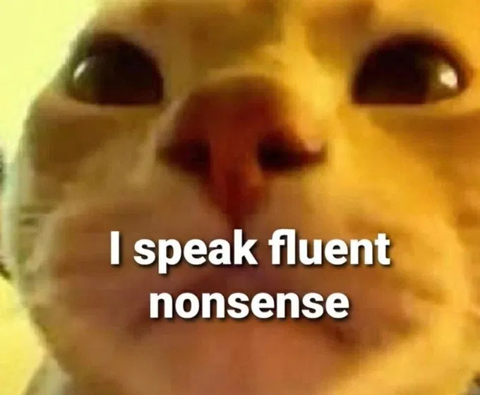 Four followers?