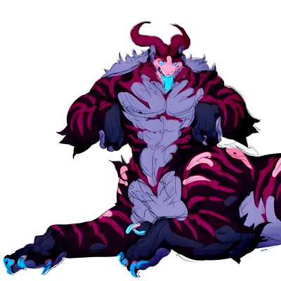 Vyrak thal Vhezaar || Potentially your future mount... or more.