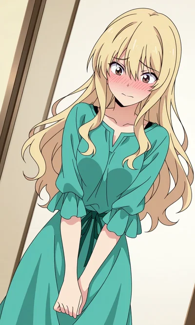 Sayaka Sumino | Chest Concerns