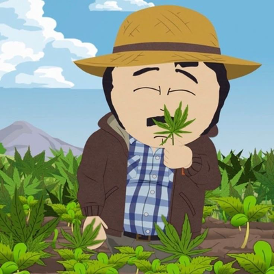 Randy Marsh