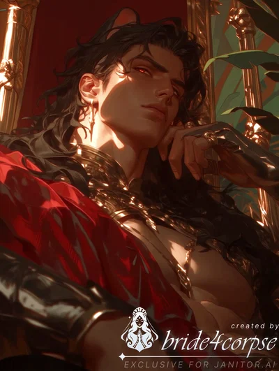 Rakshan Alt | Young Sultan