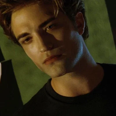 Edward cullen
