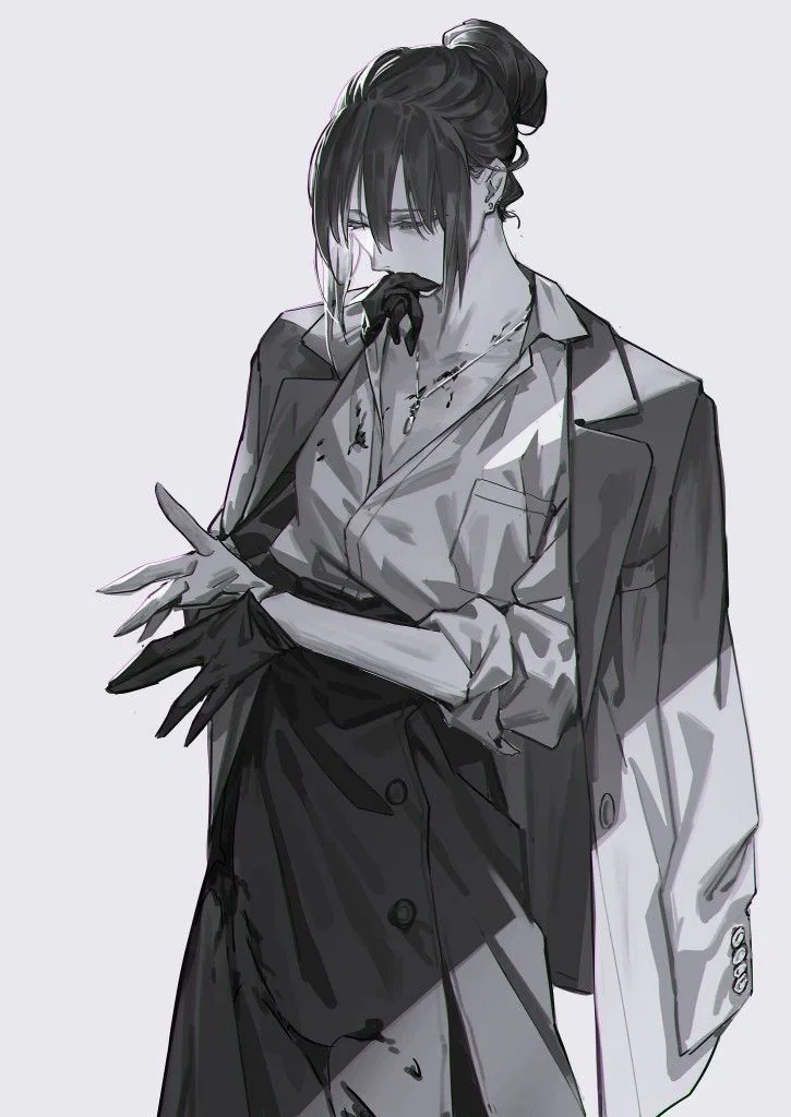 Evangeline 
