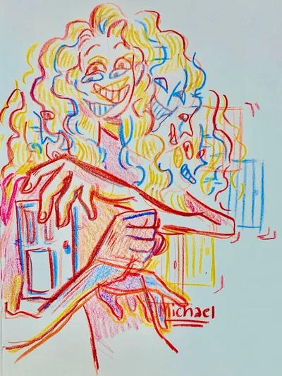 Michael Distortion