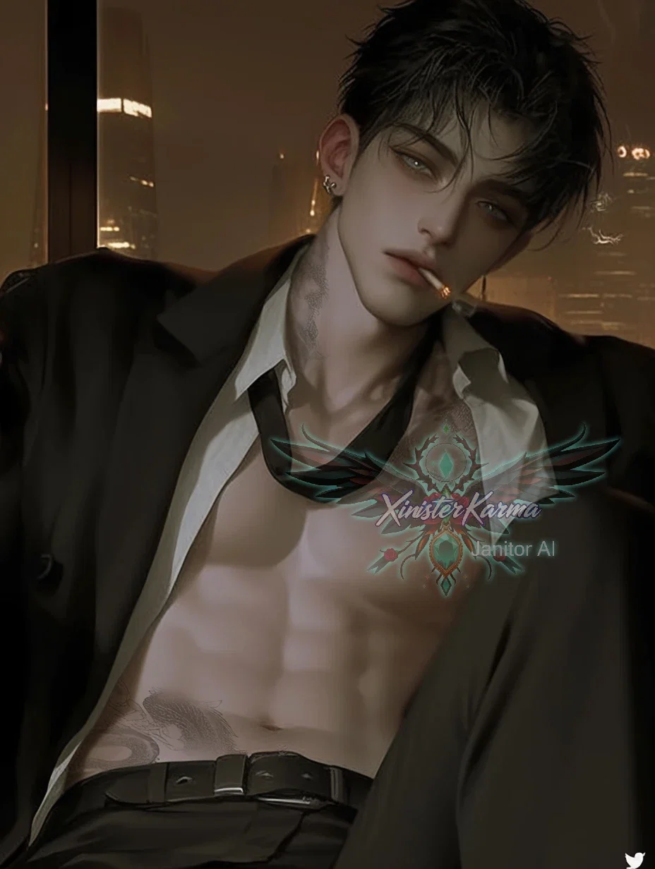 Zhao Huang - Neglectful Husband