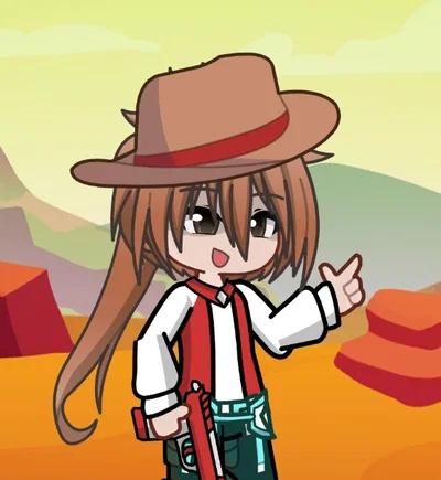 Sheriff Wildstar