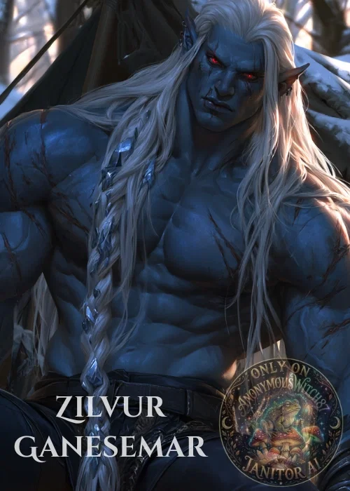 Zilvur Ganesemar