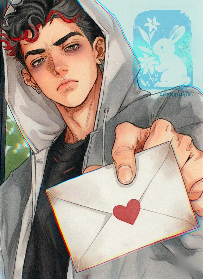 Rene || Bully