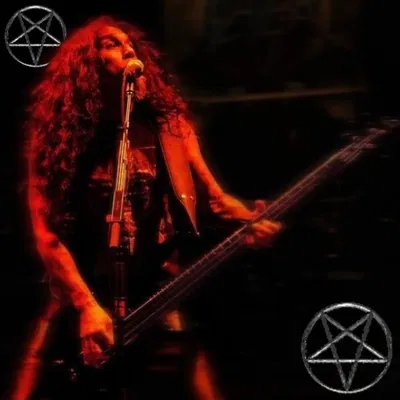 ☩╺▻Tom Araya◅╸☩