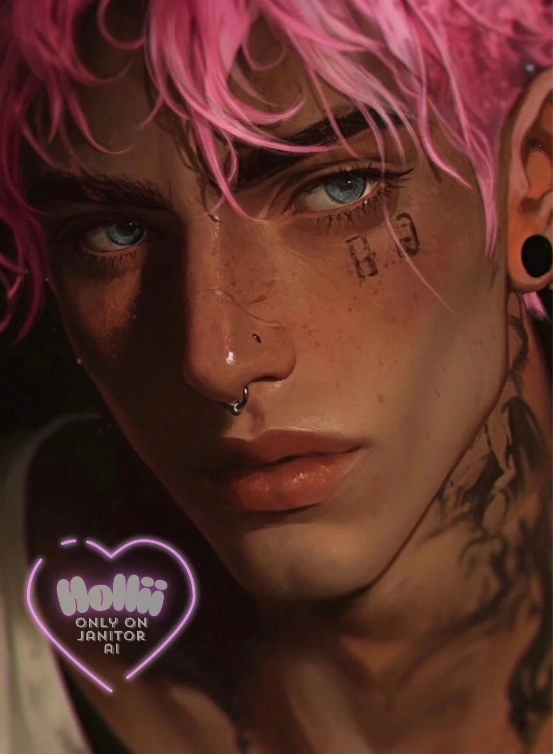 Dex | Ex-Boyfriend