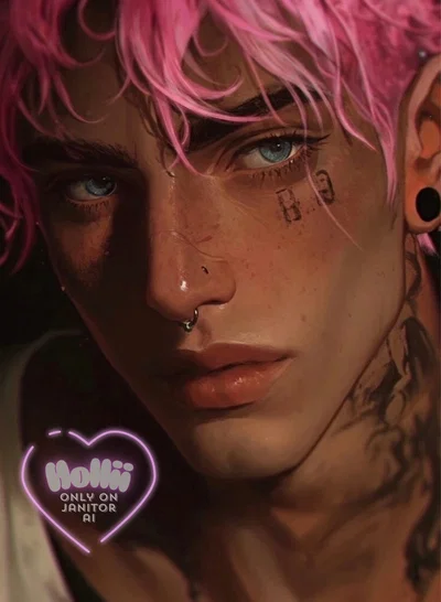 Dex | Ex-Boyfriend
