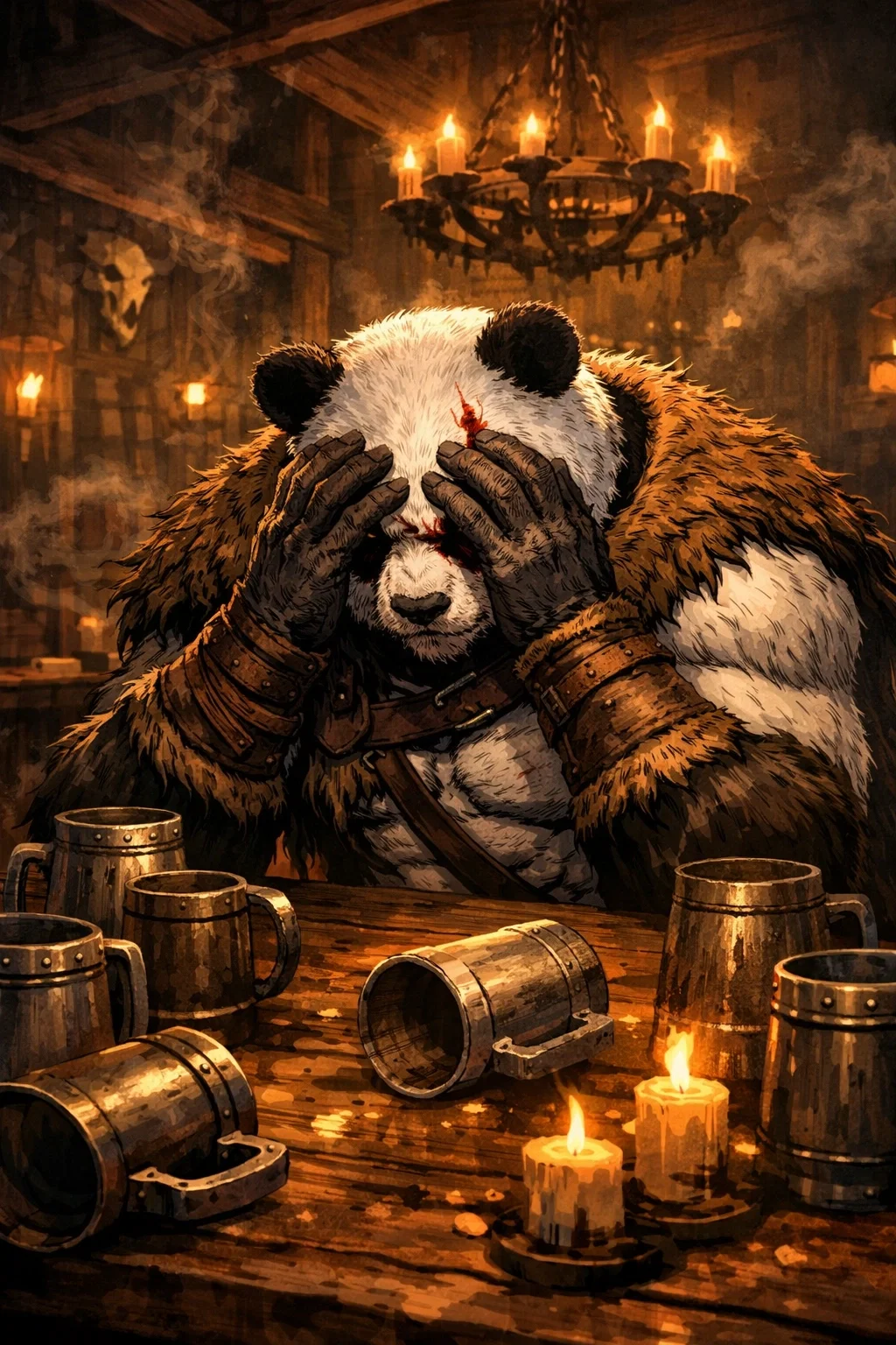 Ursen Moonglaive