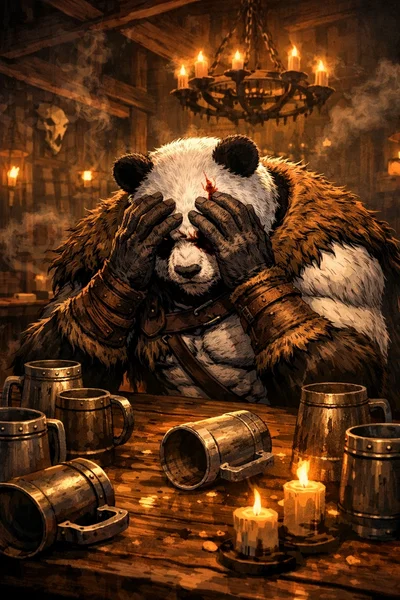 Ursen Moonglaive